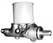 Raybestos MC39801 Professional Grade Brake Master Cylinder