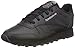 Produktbild Reebok Herren Classic Leather Sneaker, Core Black/Core Black/Pure Grey 5, 40.5 EU