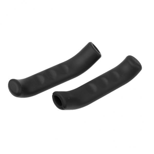 THE STYLE SUTRA® 2x1 Pair Silica Gel Mountain Bicycle Brake Handle Sleeve Protector Cover Black | Sporting Goods | Cycling | Bicycle Components & Parts | Handlebar Grips Tape & Pads-image-28