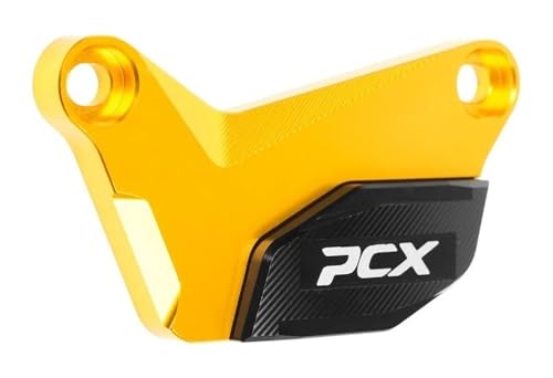 Protection anti-chute PCX125 boîte de vitesses alliage alu G