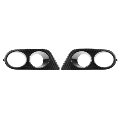 Rejilla faros antiniebla para BMW E46 M3: luzca un frontal deportivo en ruta o ciudad 6