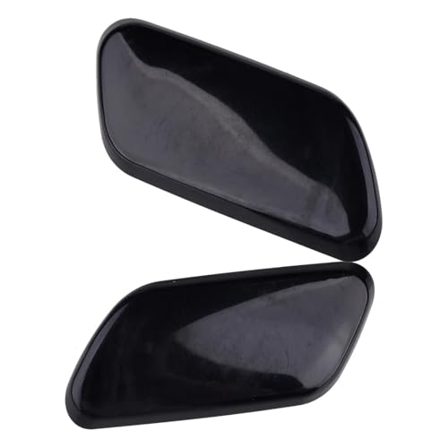 Capuchons de lave-phares Prius 2012 2013 2014 cache gicleur avant pare-chocs