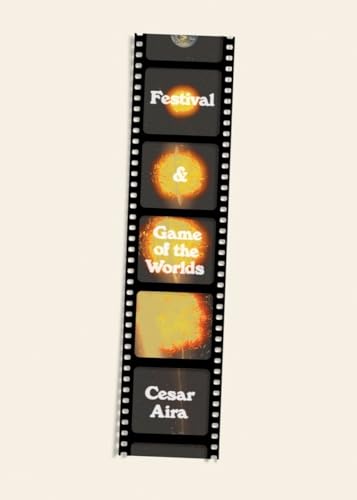 Cover of Festival & Game of the Worlds