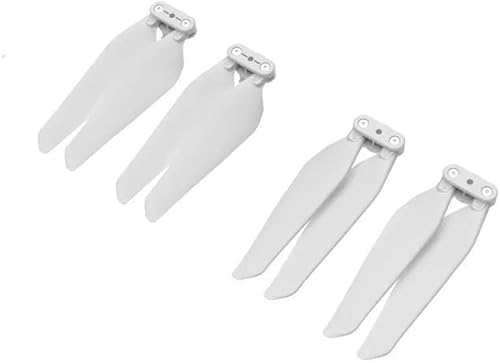 Piezas de dron Hélice para FIMI X8 SE X8 SE 2020X8 SE 2022 RC Cámara Drone Protección de ala Plegable Palas de Repuestos Fácil Instalación (Color  1 disponible en Yaxa Guatemala