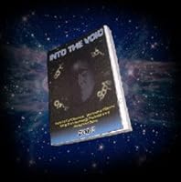Into the Void - Exploring Consciousness, Hyperspace and Beyond Using Brain Technology, Psychedelics and Altered-Mind States B000F78YLK Book Cover