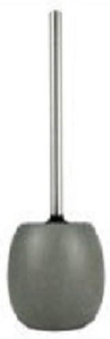 SAND Stone Effect Toilet Brush & Holder