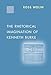 The Rhetorical Imagination of Kenneth Burke