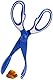 Xrten Hundekotgreifer, Tragbare Hundekotschaufel Haustier Pooper Scooper Hund Poop Clip aus Kunststoff