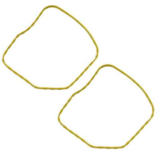 ACTIVLIFE for 2PK for Kohler 25 153 24-S for O-Ring for CH20 CH20S CH22QS CH22S