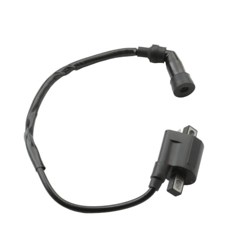 Bobina de encendido XT125 y YBR 125 para solucionar fallos de arranque en moto