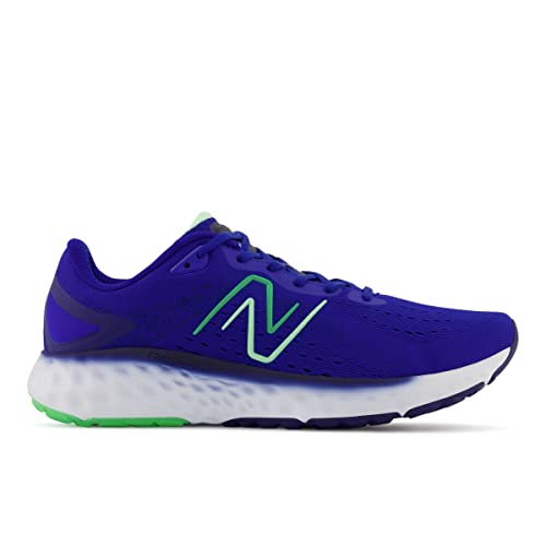 Tênis New Balance Evoz v2, Masculino, Azul, 42