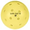 Onix Durafast 40 Pickleball Top Performance Engineered for Championship Play True Flight Competitive Ball
