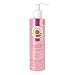 Roger & Gallet Gingembre Rouge Body Lotion for Unisex, 6.6 Ounce