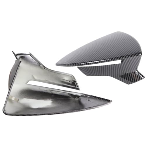 Couvercle de rétroviseur Seat Leon Mk3 pour masquer rayures de coque