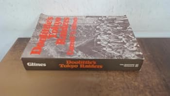 Paperback DOOLITTLE'S TOKYO RAIDERS. Book