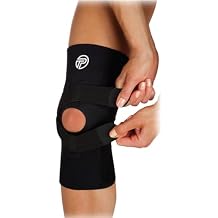 J-LAT Lateral Subluxation Support, Left, Small