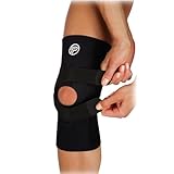 Pro-Tec Athletics J-Lat Lateral Subluxation Support (Right, Large)