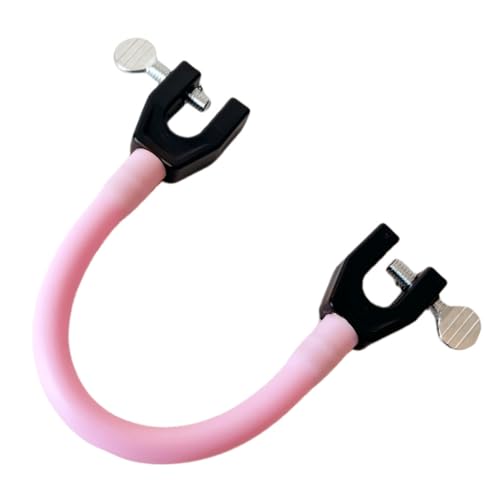 EIH1 Connettore per Punta da Sci Connettore della Testa dello Sci Portatile Aiuto per L'allenamento di Sci per Principianti 23,5cm per Bambini Principianti Invernali All'aperto