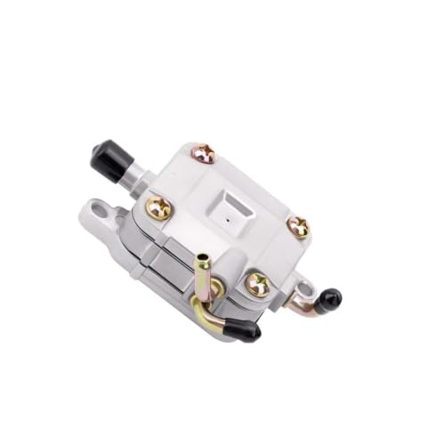 Combustible de motocicleta componente de alimentacion para Ski-Doo MX Z