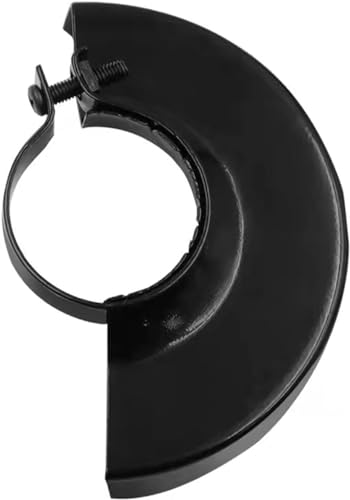 1Pc Black Angle Grinder Metal Safety Guard Protector Wheel Cover for Electric Angle Grinder Match For 100 type Angles Grinder(4.5inch),Grinders,Power Angles Grinders,Power Tools