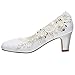 Imagen de Emily Bridal Zapatos de novia para mujer