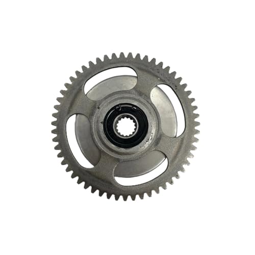 Embrayage de démarreur unidirectionnel pour quad YFM125 125cc 4KL-15570-00-00