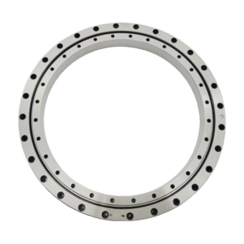 Roulement à rouleaux croisés XSU080218 rigide pour plateau rotatif cnc