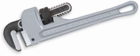 Williams JHW13550 Replacement Hook Jaw for 6-Inch Williams Heavy Duty Cast Iron Adjustable Pipe Wrench (JHW13516)