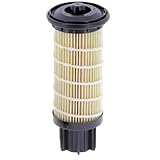 Fuel Filter 4794134 3636686 Compatible with Perkins Engine 1204E-E44TA 1204E-E44TTA 1206E-E70TTA