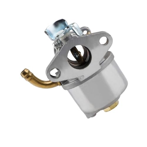 Carburateur 794587 haute performance pour souffleuse à neige
