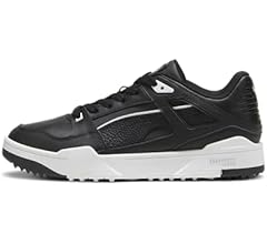 Amazon | [プーマ] ゴルフシューズ 【PUMA GOLF】スリップ