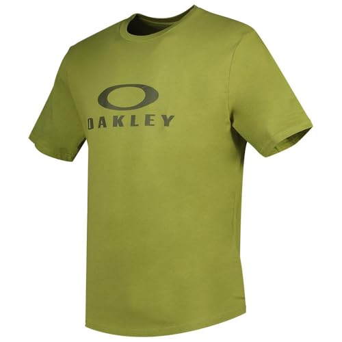 Image of Oakley Mens O Bark 2.0 T-Shirt