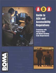 Guide to ADA & Accessibility Regulations: Complying with Federal Rules ...