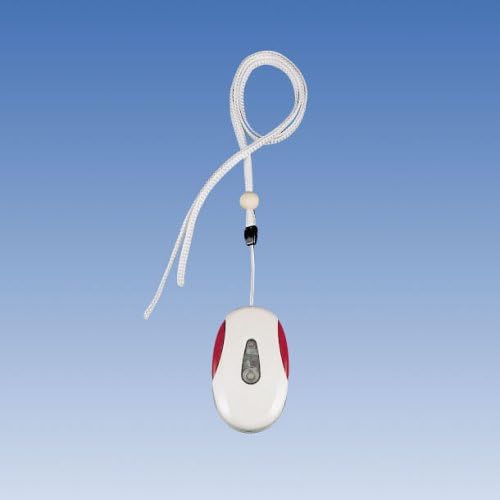 Porcelain Small Power Radio System Safe Set of 3 SN – A