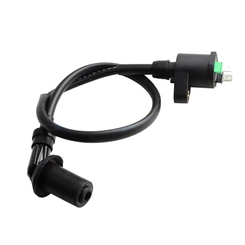 Bobine d'allumage GY6 125cc améliorant le démarrage du scooter