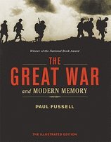 Great War & Modern Memory (09) by Fussell, Paul... B008CMAD64 Book Cover