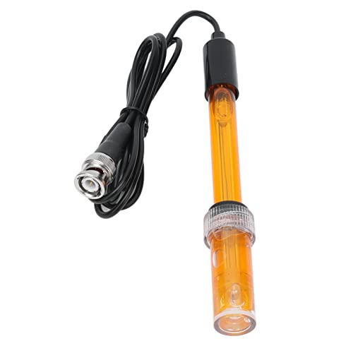 Ranvo ORP Tester Meter Probe, ORP-Elektrode Wässrige Lösungen für Hydroponik Cover