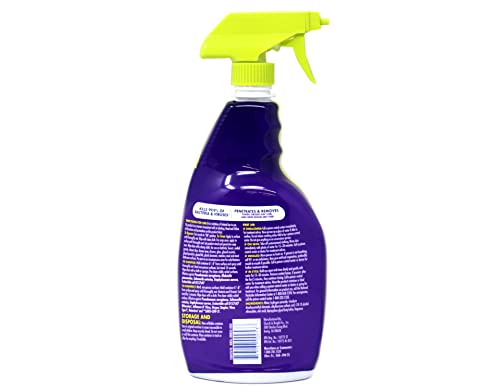 image for Kaboom OxiClean Bathroom Cleaner Fresh 32 Fl. Oz. (2 Pack), 32 Fl Oz (