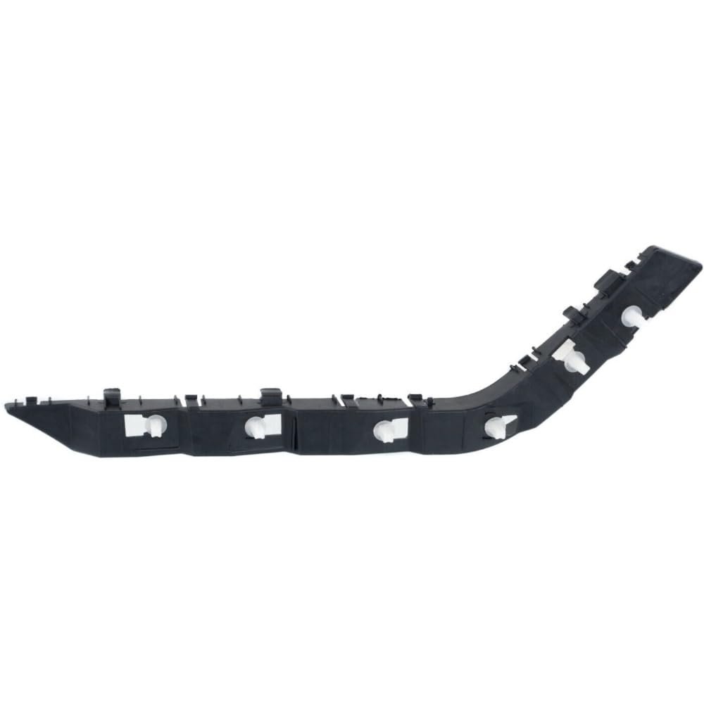 Amazon.com: QYGCHUSIN Bumper Bracket Set of 2 Rear Left