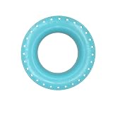 Hand Reel Cuban YOYO Plastic Blue 9'- with Hook Keeper