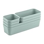Gariella – Gariella 1x Schubladen-Organizer Set Aufbewahrungs-Box Einte