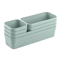 Gariella – Gariella 1x Schubladen-Organizer Set Aufbewahrungs-Box Einte