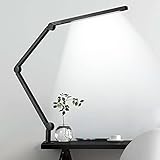 schwenkarm tv media markt 【Stabil& Spacing Saving Clamp】 - Schwenkarm-Schreibtischlampe mit extra breiter Metallklemme. Die starke Klemme trägt bis zu 1,9 Zoll Tischplatte. Halten Sie eine freie Schreibtischoberfläche ohne Installationskratzer. Style Lampe und exzellentes Design der Schreibtischleuchte.