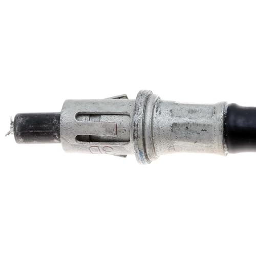 ACDelco 18P97101 Professional Parking Brake Cable con acabado superior 2