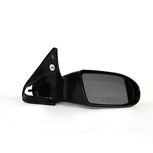 TYC 1500011 Geo/Chevrolet Passenger Side Manual Replacement Mirror