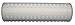 Pleated Cartridge, 20 gpm, 30 Mic