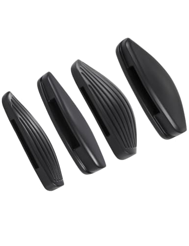 Almohadillas de nariz BlazerBuck evitan deslizamiento de gafas Costa Del Mar Paunch 06S9049