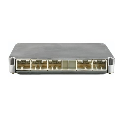 ECM for 2001 2002 2003 RAV4 ECU ECM Compatible with 2001 2002 2003 RAV 4 Engine Control Module