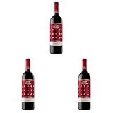 Altos Ibéricos Crianza, Vino Tinto - 750ml (Paquete de 3)