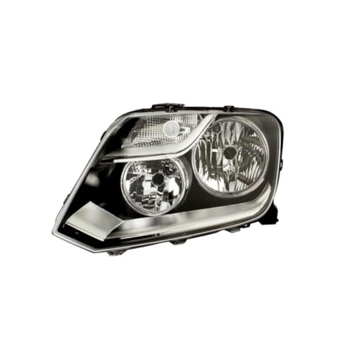 VALEO Phare principal 044879 projecteur avant gauche pour conduite de nuit